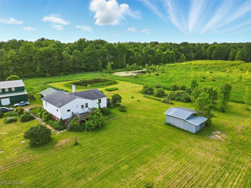 5011 Beckwith Road, Kingsville, Ohio image 3