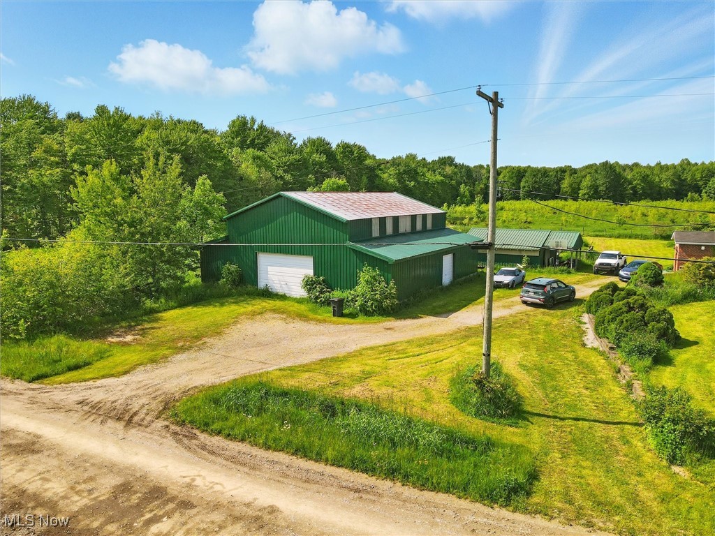 5011 Beckwith Road, Kingsville, Ohio image 12