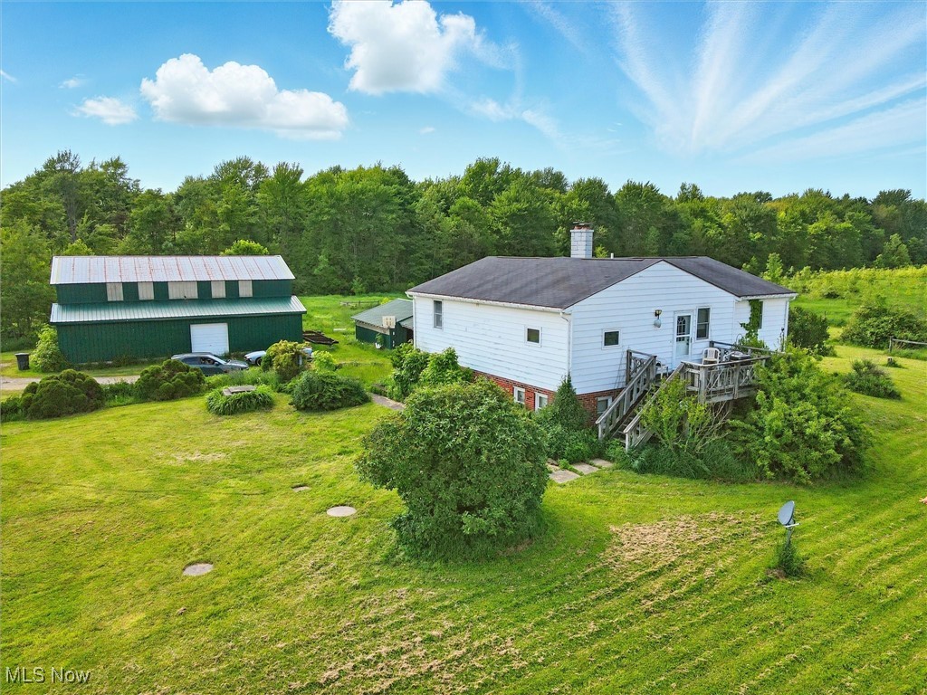 5011 Beckwith Road, Kingsville, Ohio image 4