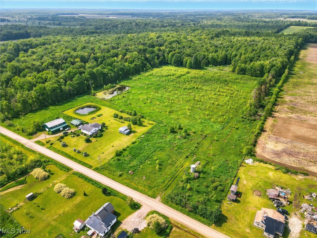 5011 Beckwith Road, Kingsville, Ohio image 11