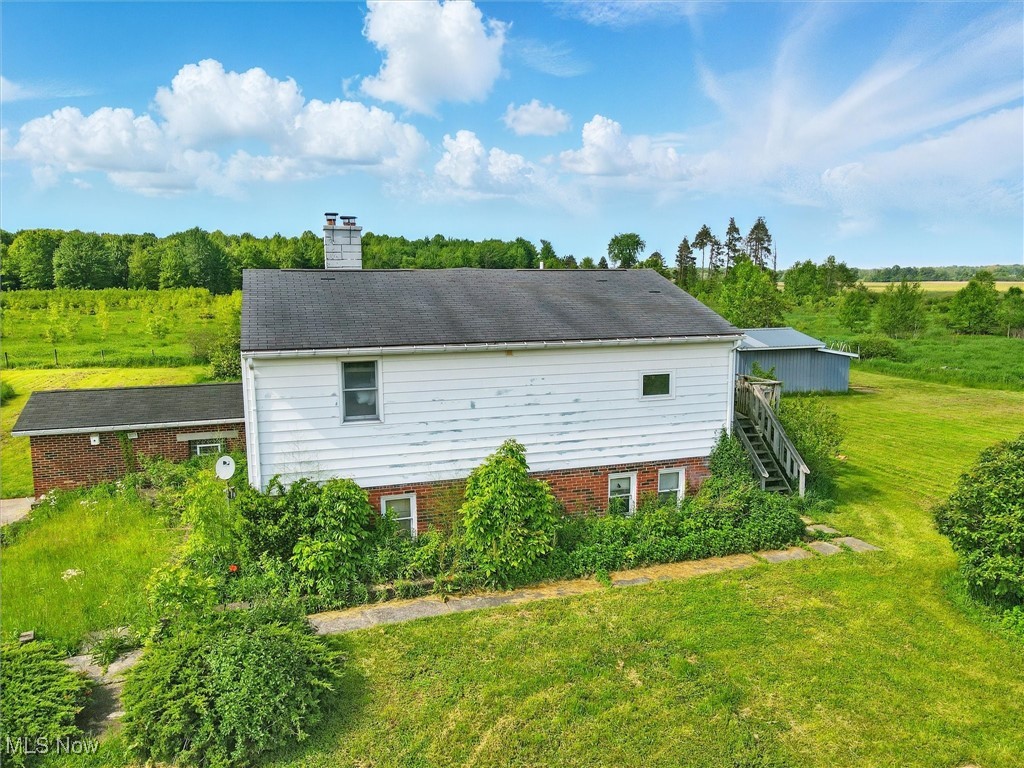 5011 Beckwith Road, Kingsville, Ohio image 5