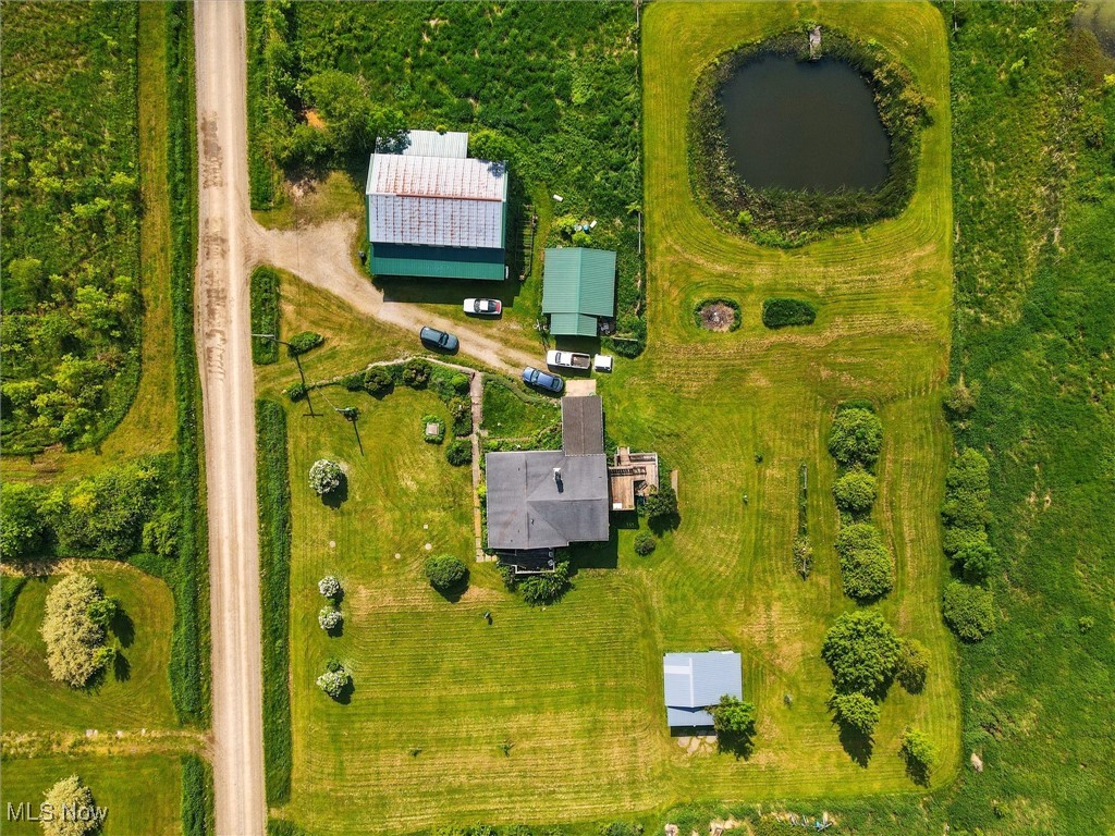 5011 Beckwith Road, Kingsville, Ohio image 10