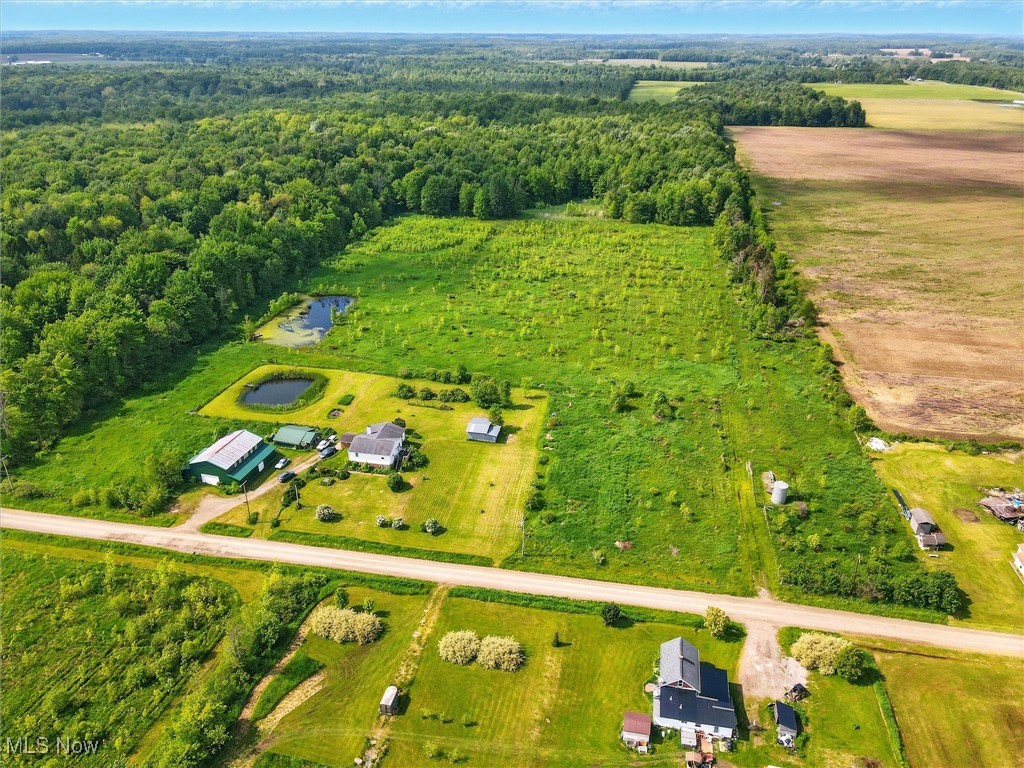 5011 Beckwith Road, Kingsville, Ohio image 14