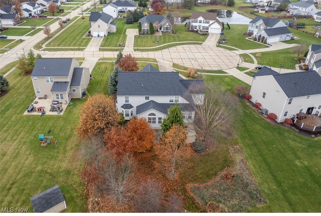 9343 Buttercup Court