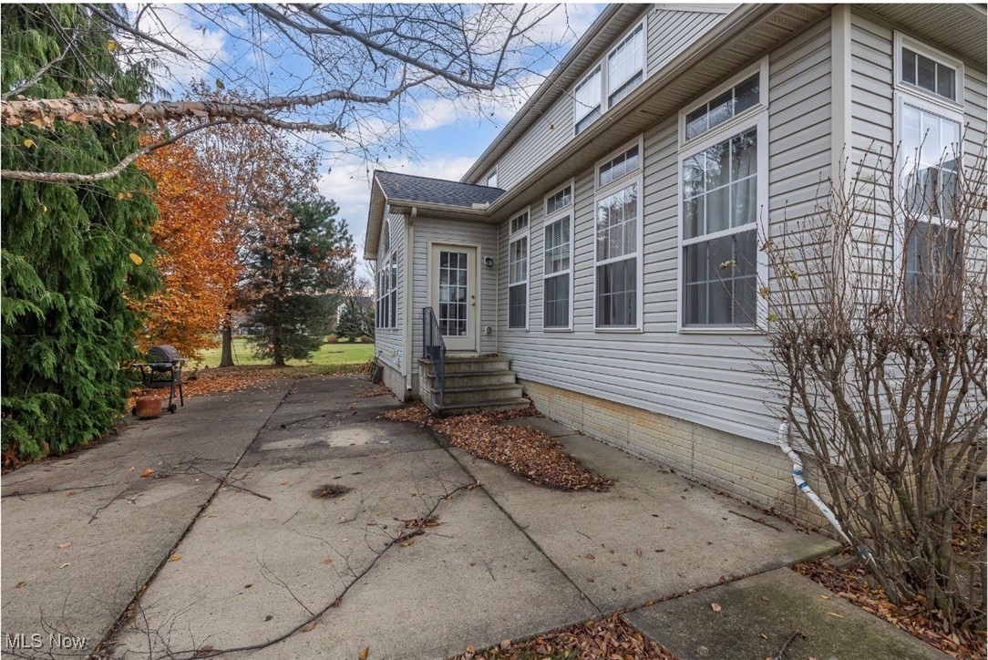 Butternut Grove - Residential