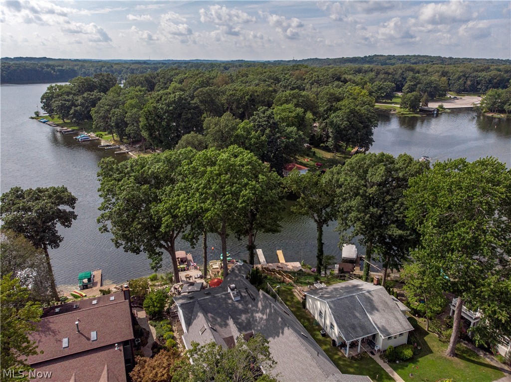 Turkeyfoot Park - Residential