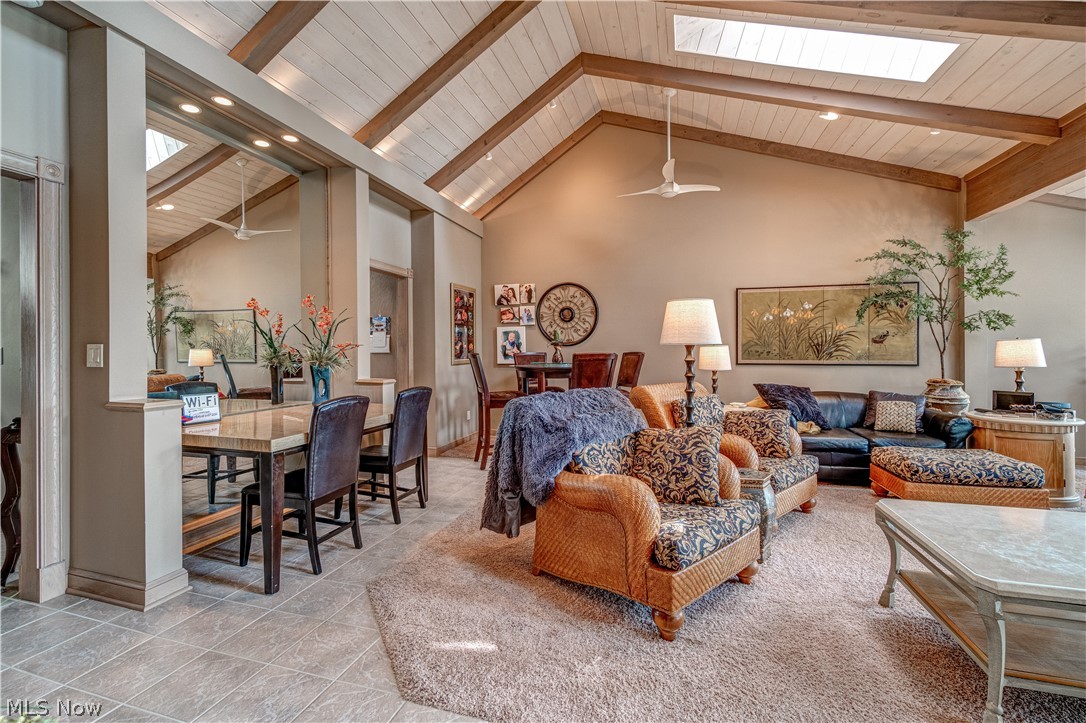 Turkeyfoot Park - Residential