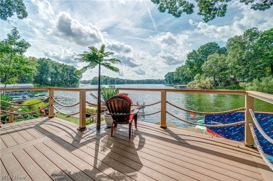 Turkeyfoot Park - Residential