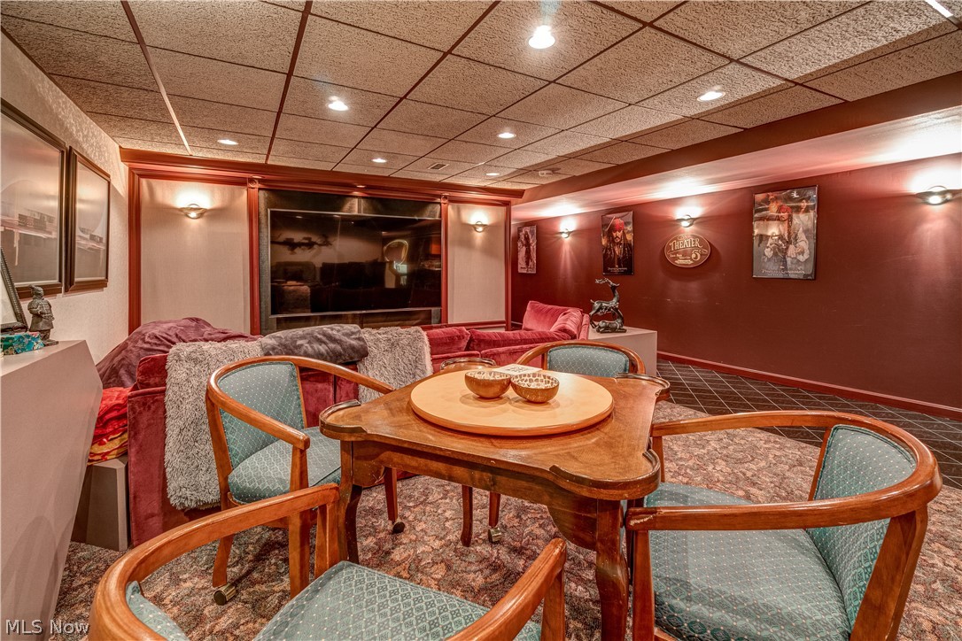 Turkeyfoot Park - Residential