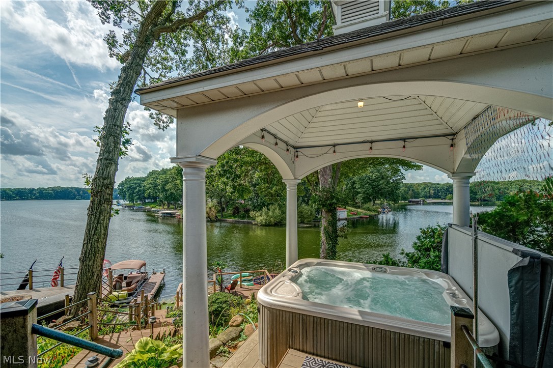 Turkeyfoot Park - Residential