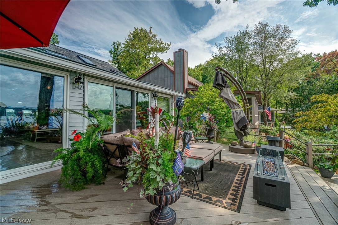 Turkeyfoot Park - Residential