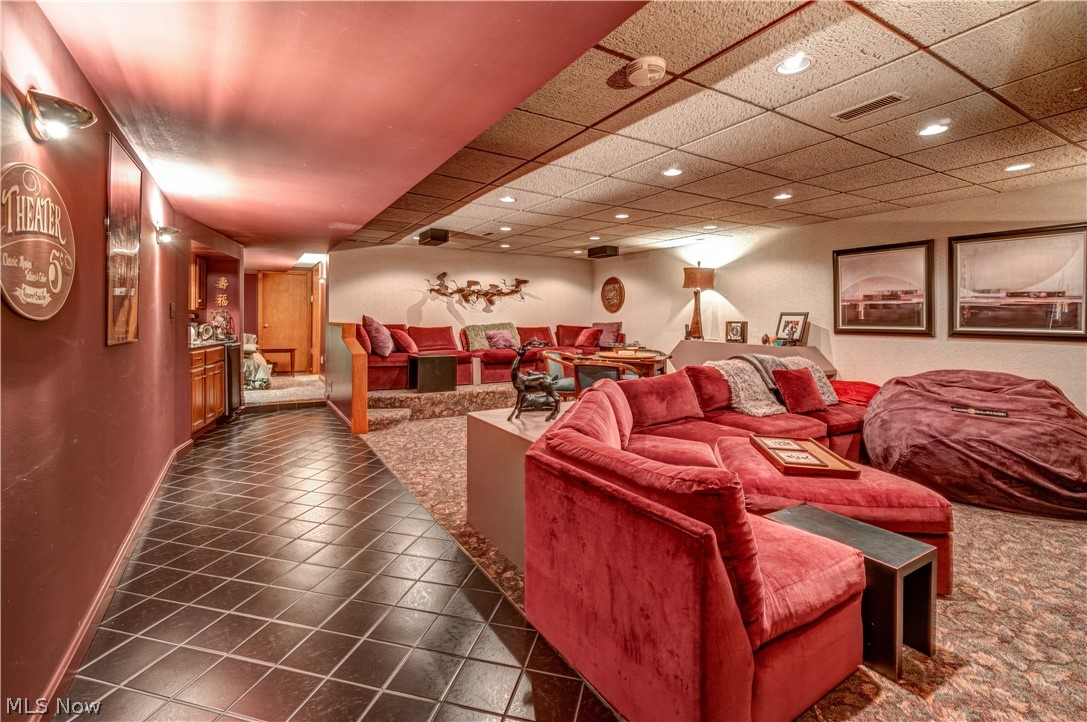 Turkeyfoot Park - Residential