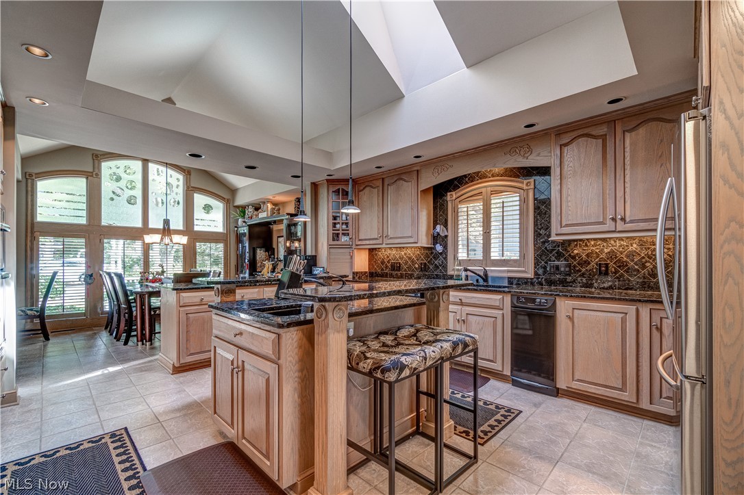 Turkeyfoot Park - Residential