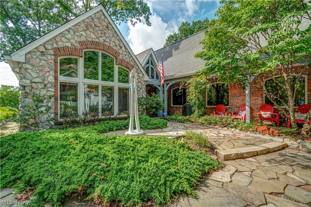 Turkeyfoot Park - Residential