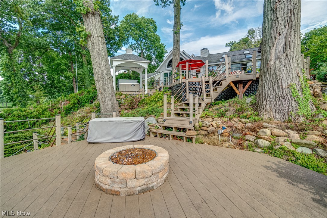 Turkeyfoot Park - Residential