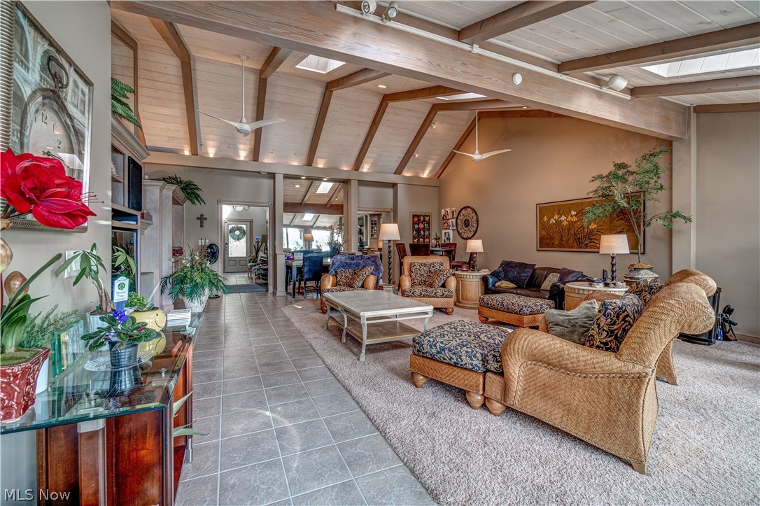 Turkeyfoot Park - Residential