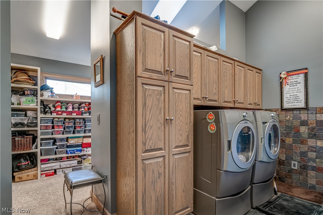 Turkeyfoot Park - Residential