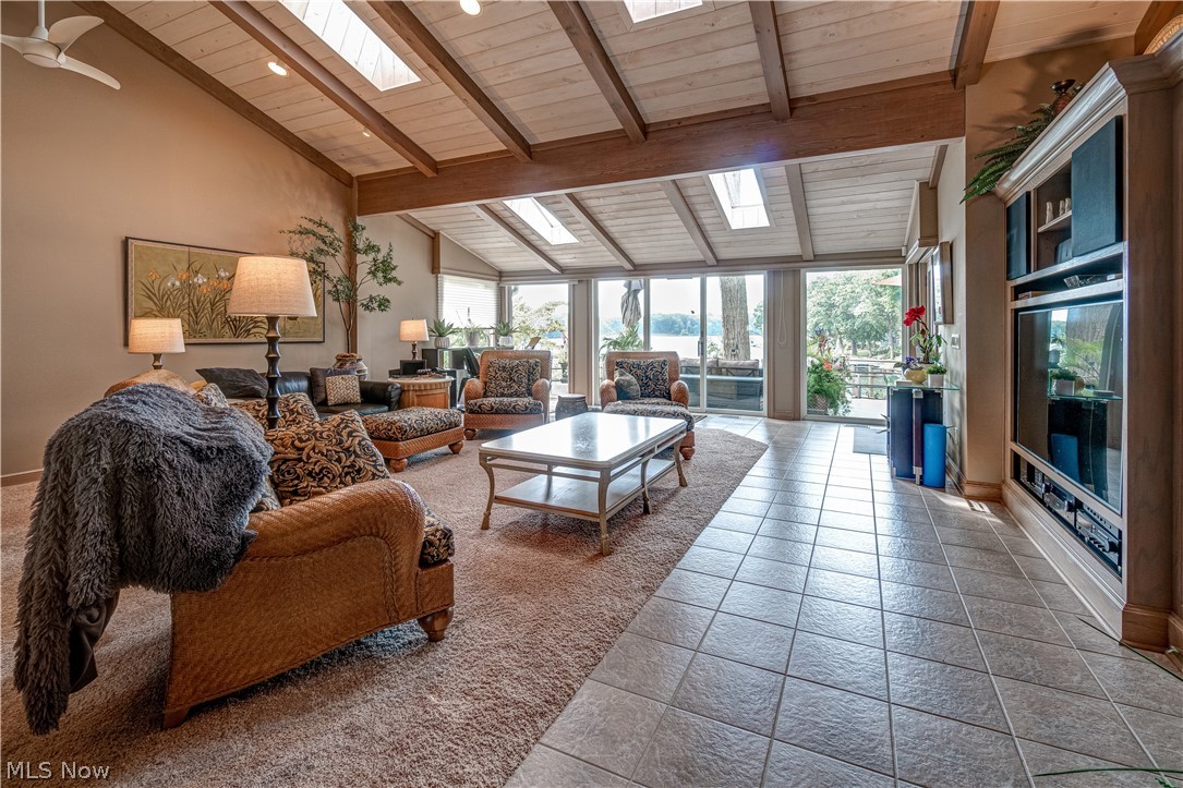 Turkeyfoot Park - Residential