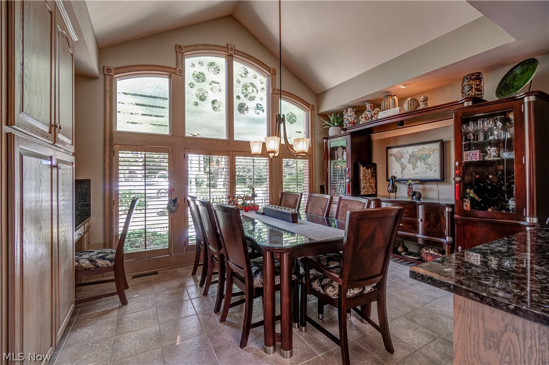 Turkeyfoot Park - Residential