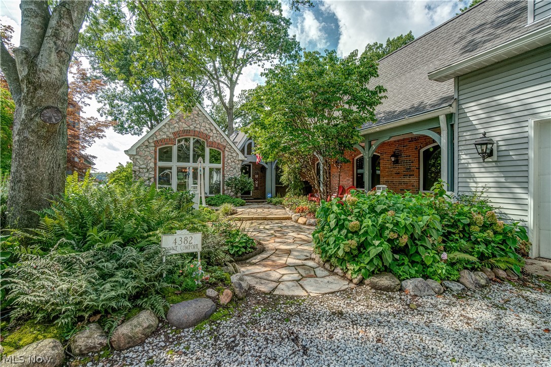 Turkeyfoot Park - Residential