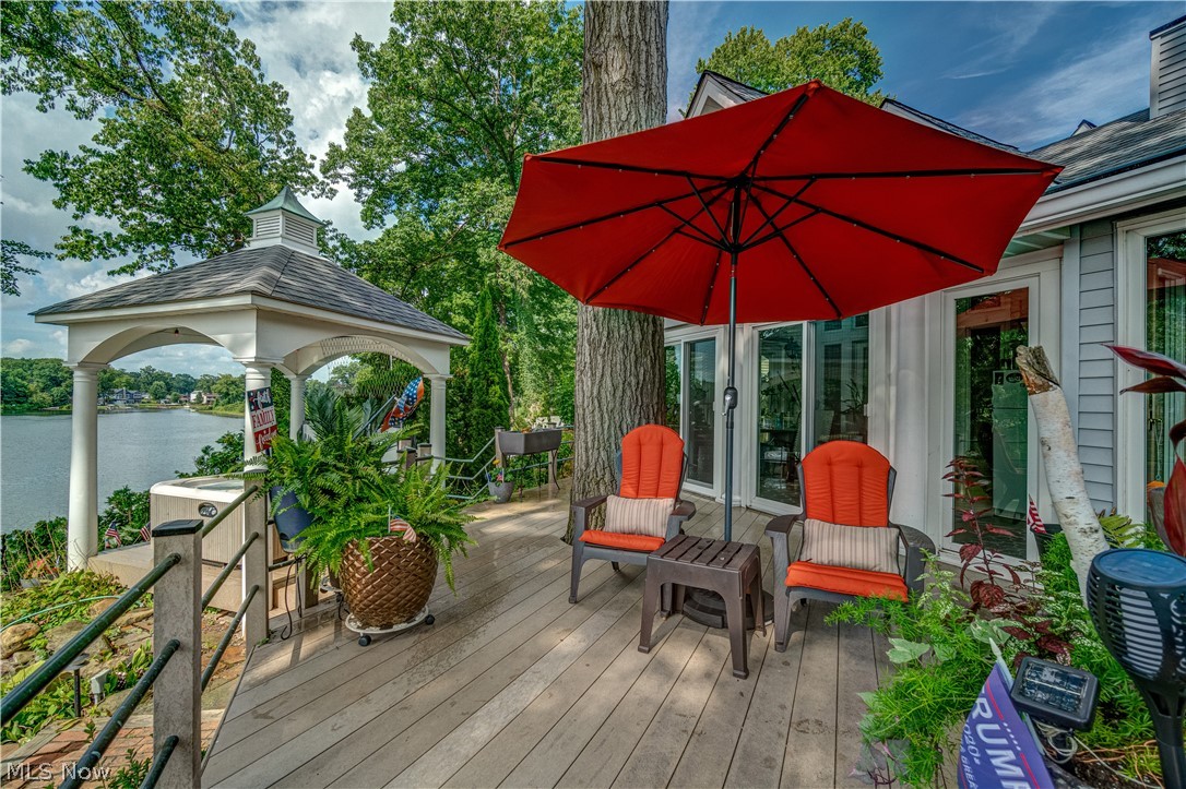 Turkeyfoot Park - Residential