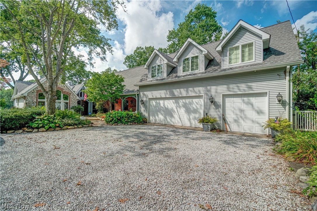 Turkeyfoot Park - Residential