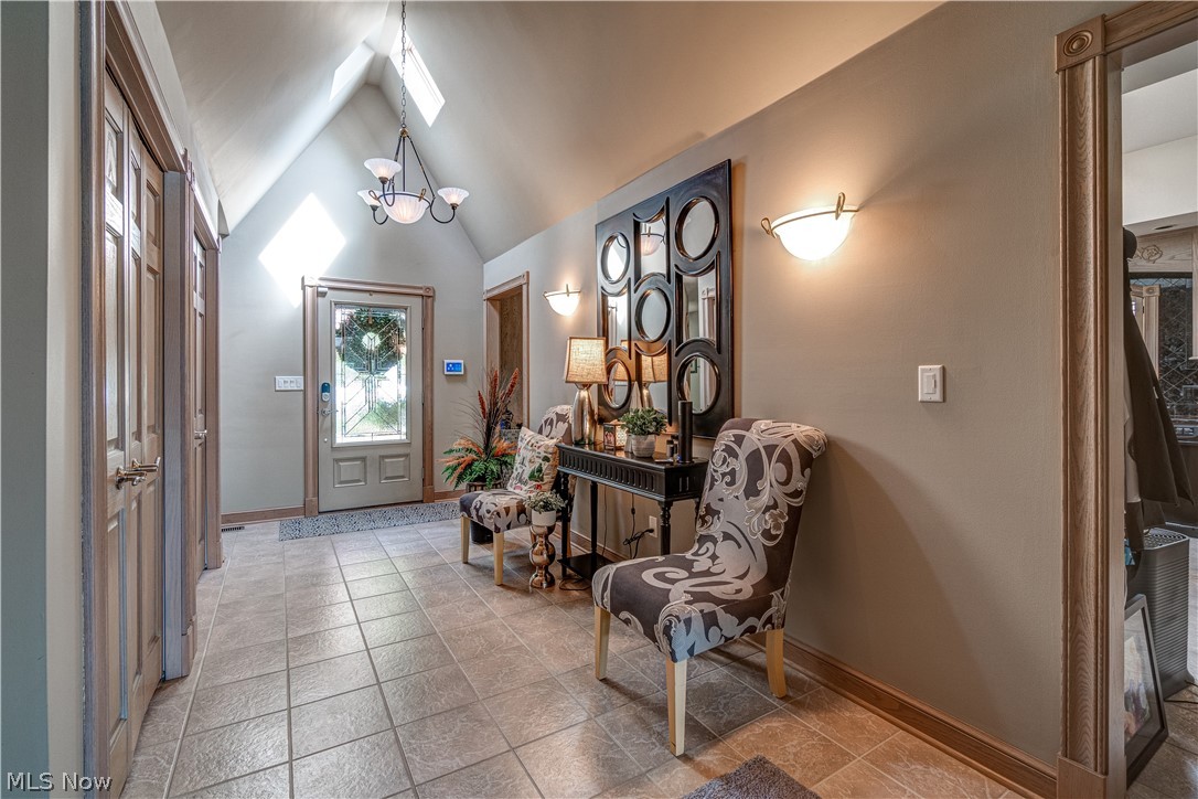 Turkeyfoot Park - Residential