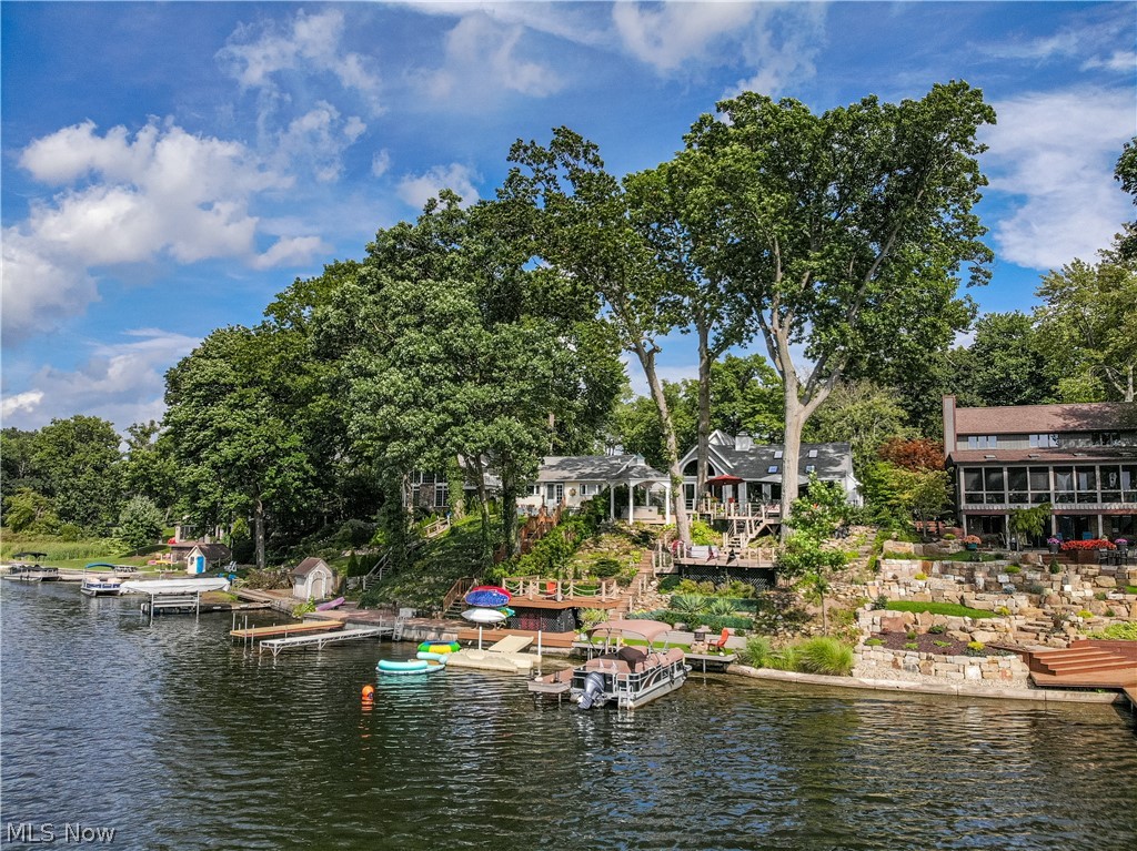 Turkeyfoot Park - Residential