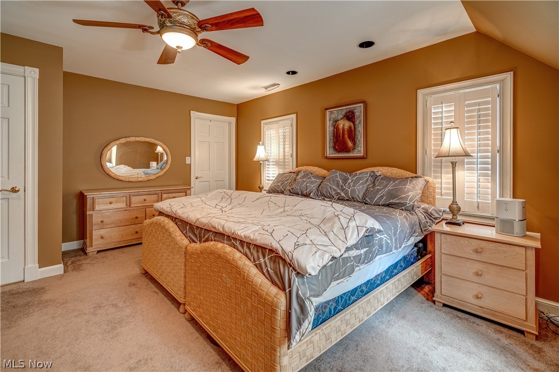 Turkeyfoot Park - Residential