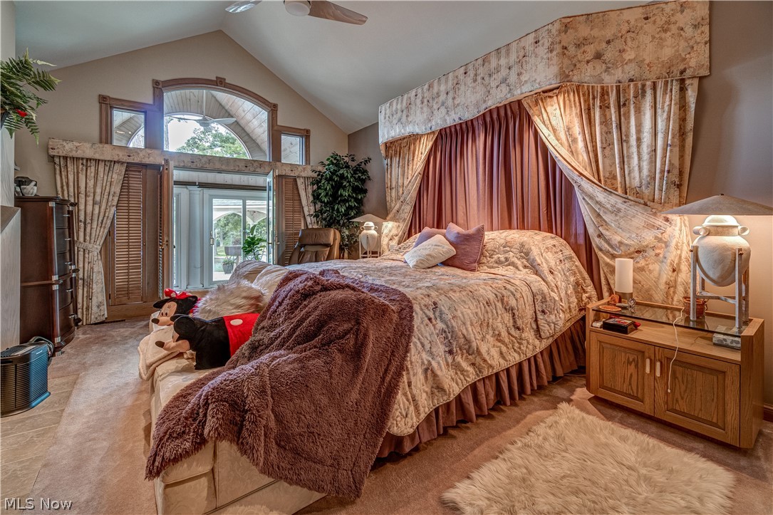 Turkeyfoot Park - Residential