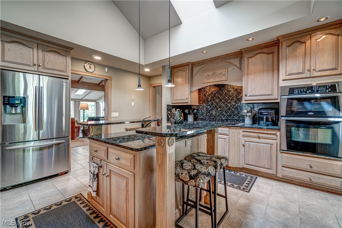 Turkeyfoot Park - Residential