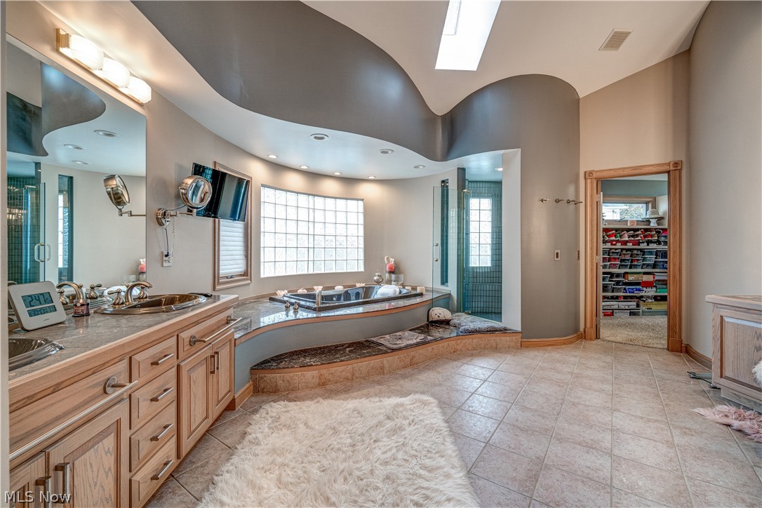 Turkeyfoot Park - Residential