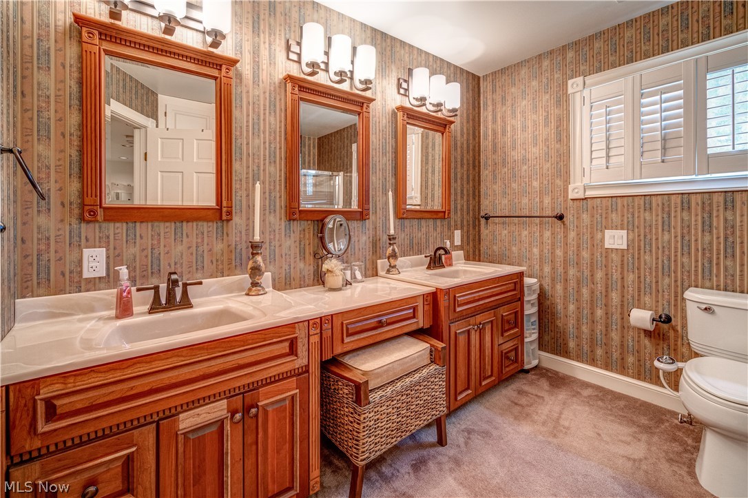 Turkeyfoot Park - Residential