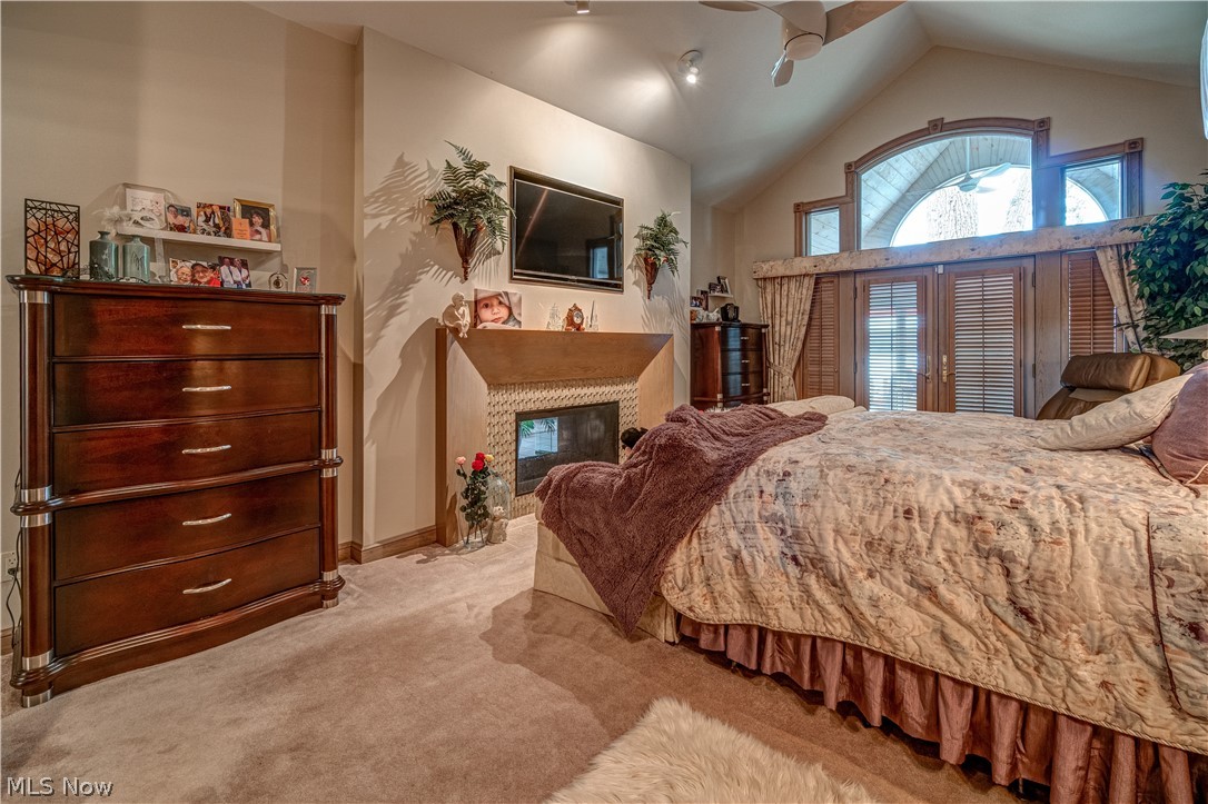 Turkeyfoot Park - Residential