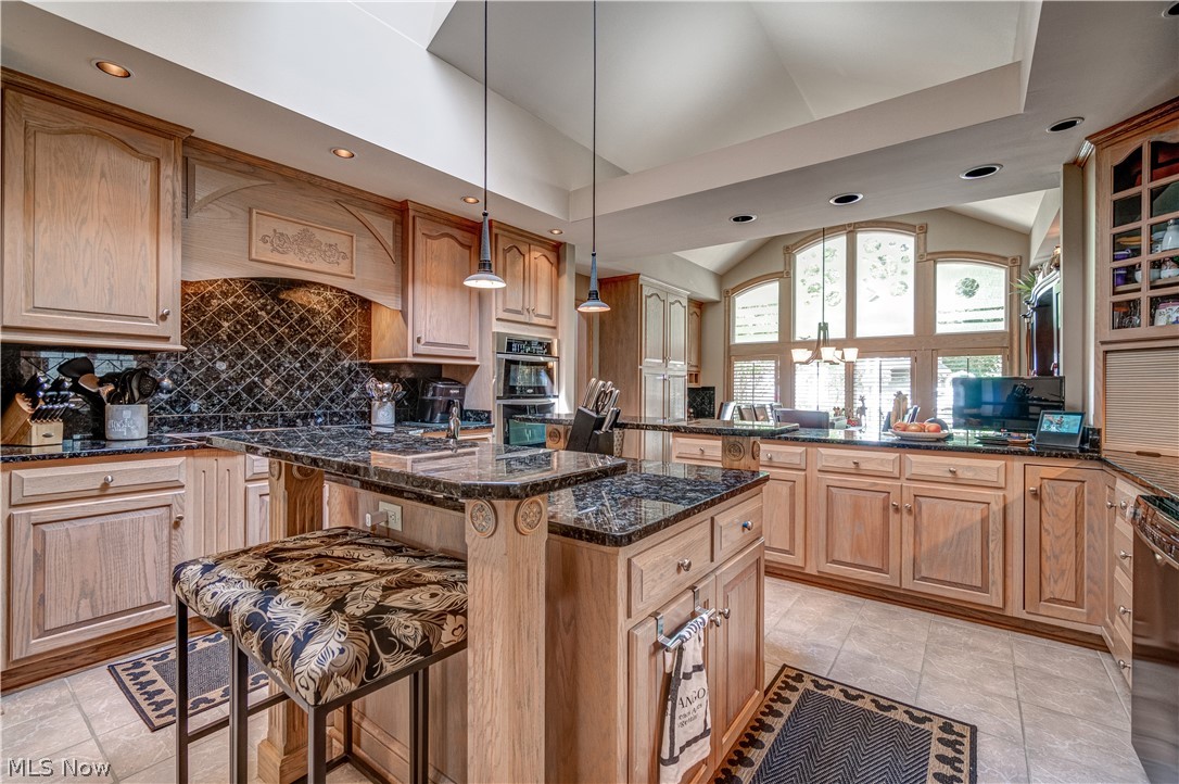 Turkeyfoot Park - Residential