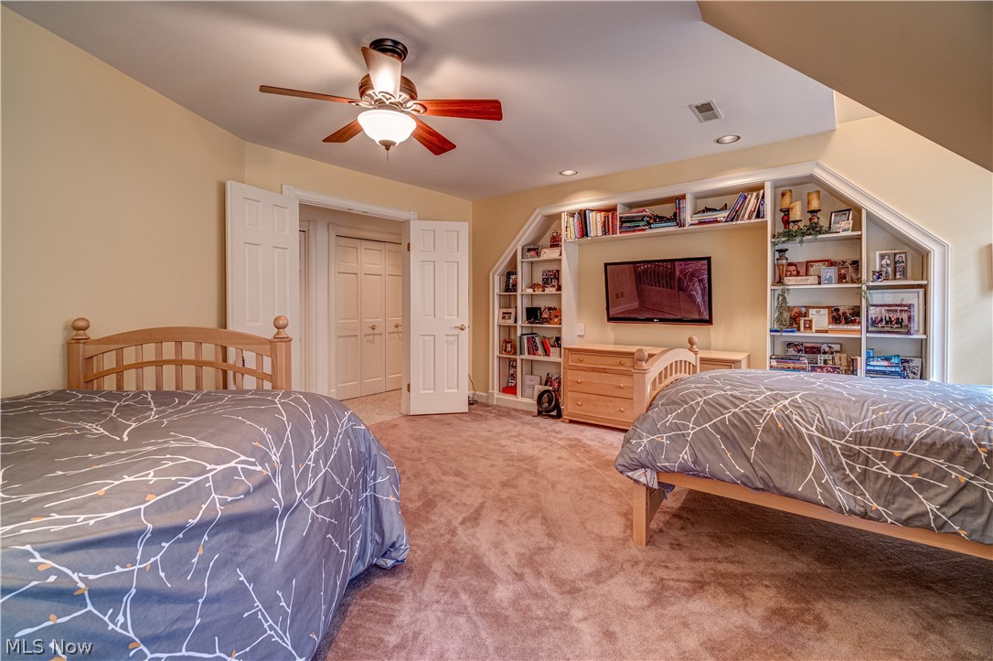 Turkeyfoot Park - Residential