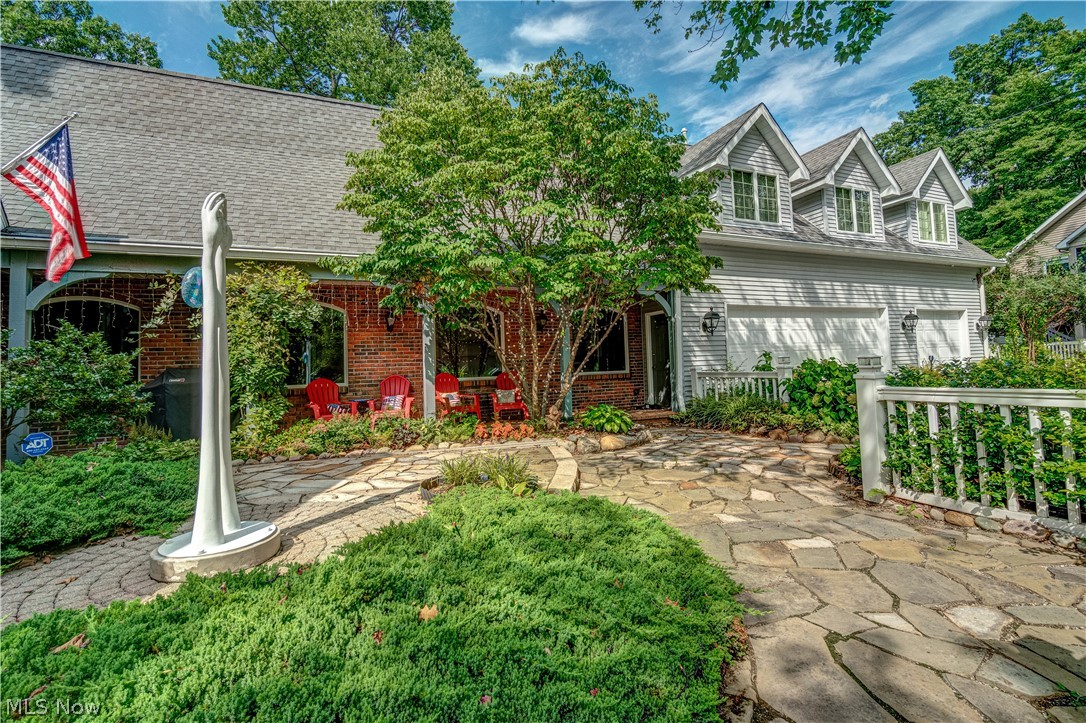 Turkeyfoot Park - Residential