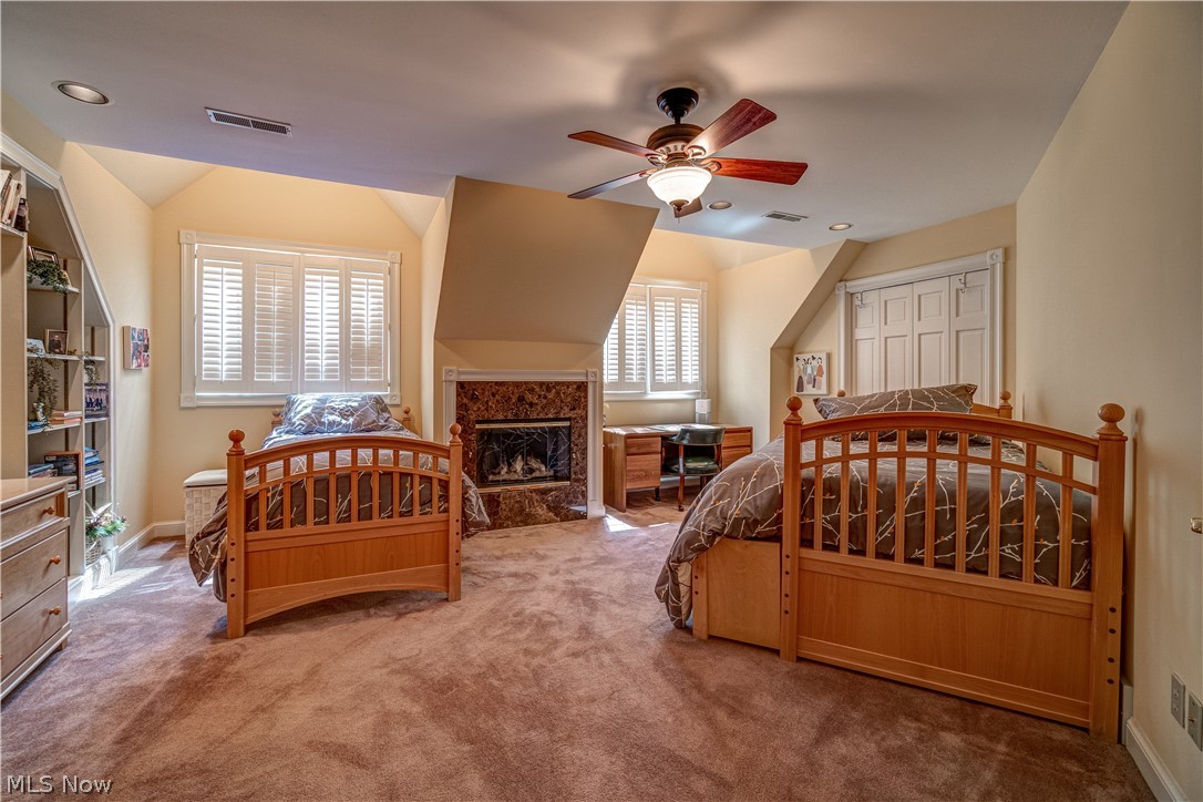 Turkeyfoot Park - Residential