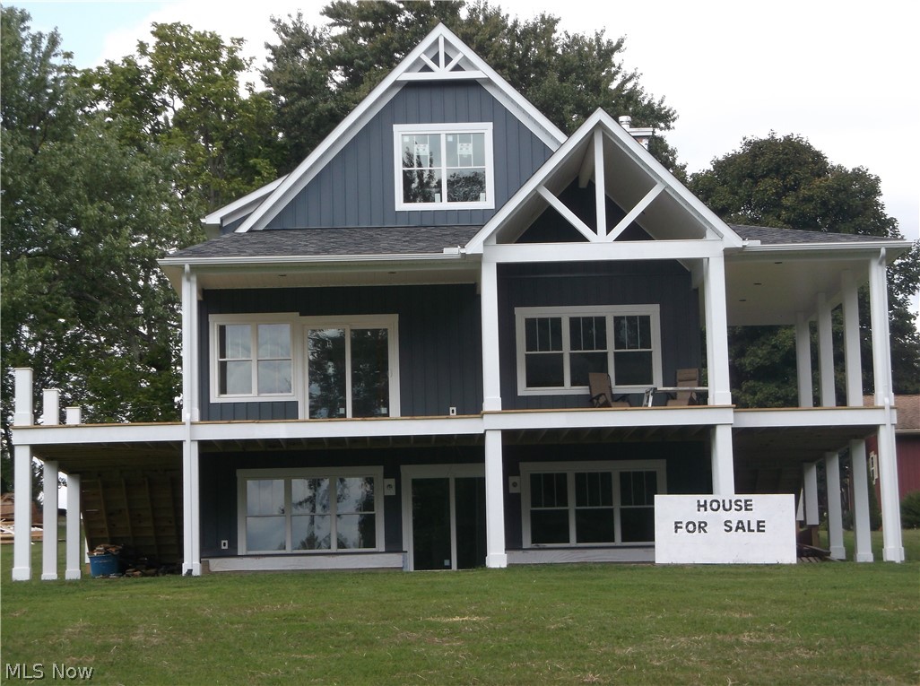 Churchman Addition - Residential