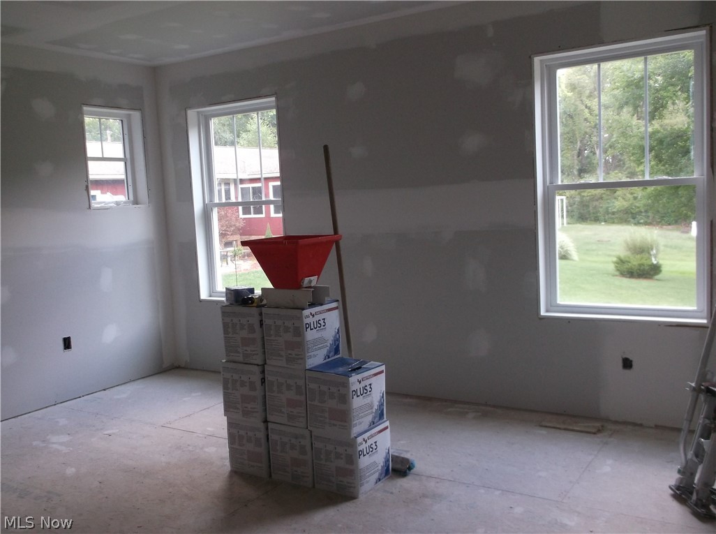 Churchman Addition - Residential