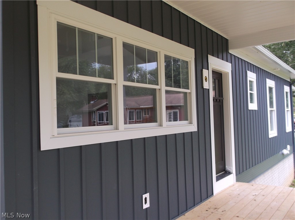 Churchman Addition - Residential