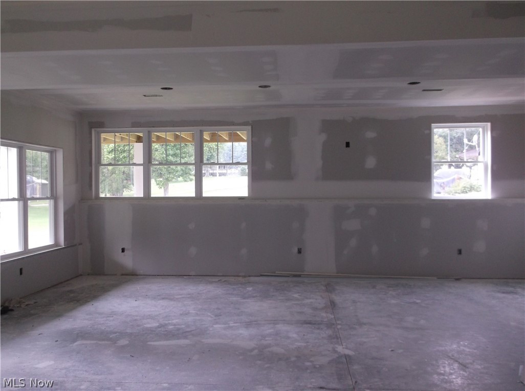 Churchman Addition - Residential