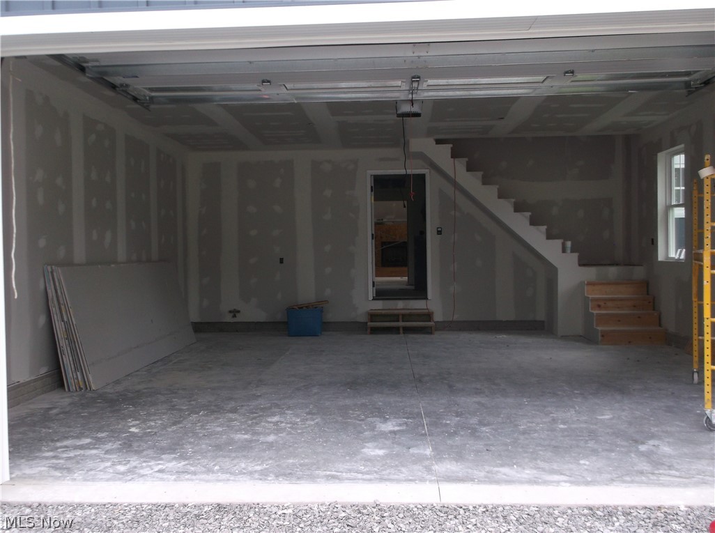 Churchman Addition - Residential