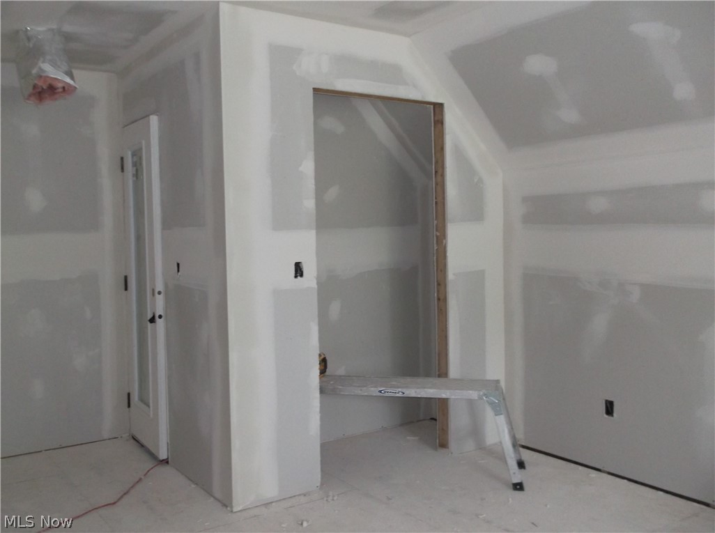 Churchman Addition - Residential