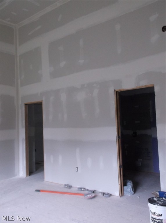 Churchman Addition - Residential