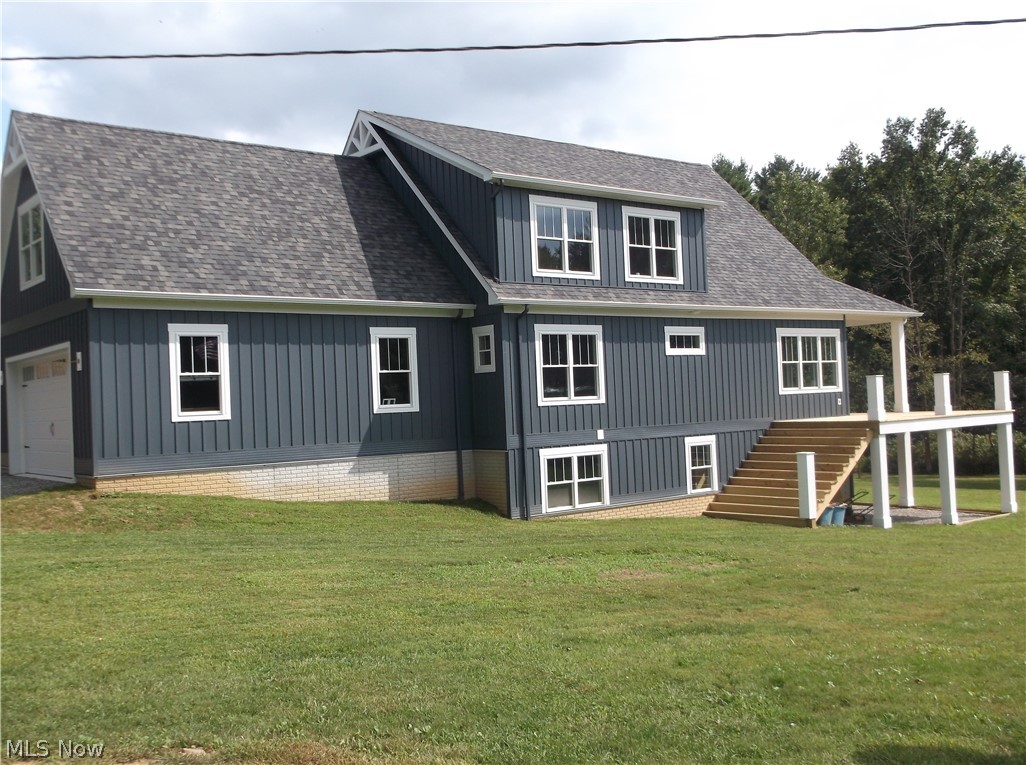 Churchman Addition - Residential