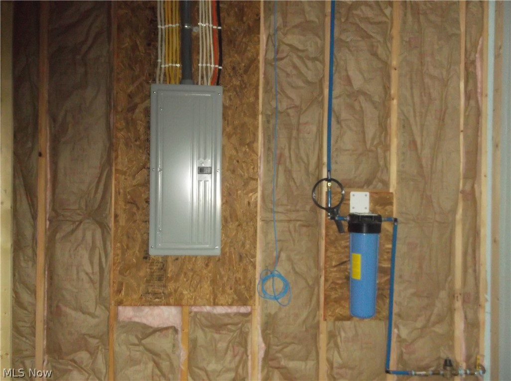 Churchman Addition - Residential