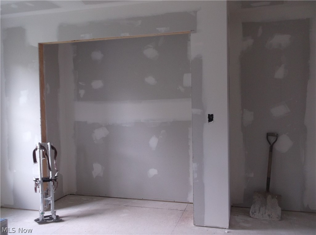 Churchman Addition - Residential