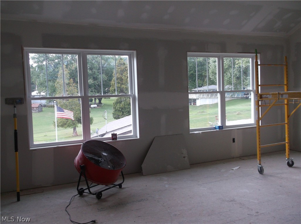 Churchman Addition - Residential