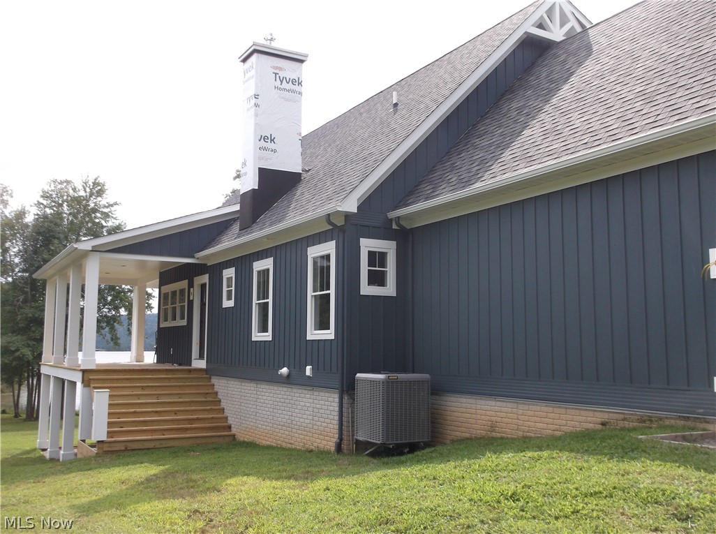 Churchman Addition - Residential